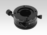Rotatable Mounts for Polarizers