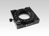 Rotatable Mounts for Polarizers